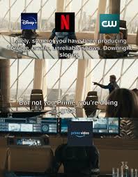 Prime has been putting out bangers lately : rTheBoys