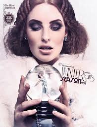 West Liftout Cover- Winter Arts 27May2011