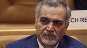Maybe you would like to learn more about one of these? Brother Of Iran S President Rouhani Sentenced For Graft News Dw 04 05 2019