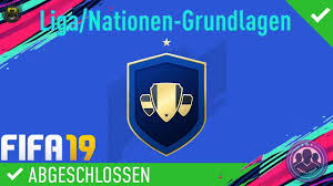 Cheapest fifa 21 players for sbcs. Liga Nationen Grundlagen Sbc Billig Einfach German Deutsch Fifa 19 Ultimate Team Youtube