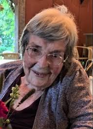 IRENE KUSNER Obituary (2020)