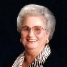 Obituary information for Verlie Mae Greer