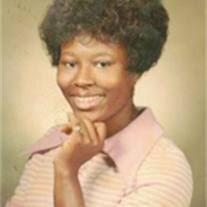 Gloria Tate Obituary