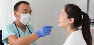 Swab Test Antigen Seberapa Akurat Deteksi Covid 19 Farmaku Com