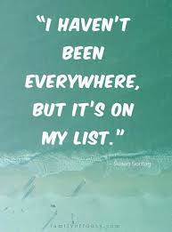 There can be no doubt that tourism is a major contributor to the new zealand economy. Famous Travel Quotes 25 Quotes About Travel From People More Famous Than You