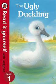 Read 1,501 reviews from the world's largest community for readers. Book Reviews For The Ugly Duckling Read It Yourself With Ladybird Level 1 Toppsta