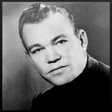 Country Johnny Mathis