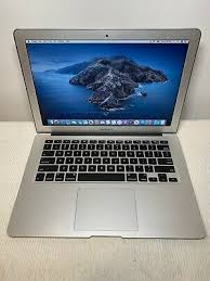 Early 2015 Macbook Air 13 256gb 4gb I5 1 6ghz Os In 2020 Apple Macbook Pro Macbook Pro 15 Apple Laptop