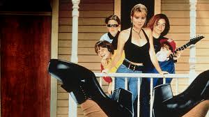Prime Video: Don't Tell Mom the Babysitter's Dead