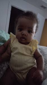 Free baby clothes for pickup