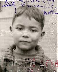 Benjamin Chi's long fight to stay in the United States