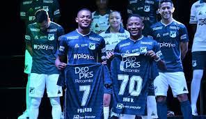 Check spelling or type a new query. Le Coq Sportif Deportivo Cali Presento Su Nueva Camiseta Recordando A Los Idolos Deportes Caracol Radio