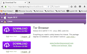 Check spelling or type a new query. Install Tor In Kali Linux Step By Step Guide