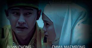 Telefilem: Hantu Judi