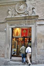 Libreria Pastoral Diocesana De Toledo Mejores Fotos Fotos Toledo
