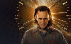 In marvel studios' loki, the mercurial villain loki (tom hiddleston) resumes his role as the god of mischief in a new series that takes place after the events of avengers: C7hx4e Dfkdmxm