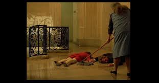 She leads him on while dragging the two of them closer to their ultimate doom. First Name Carmen 1983