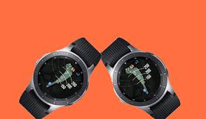 Golf swing analyzer at least makes it more fun, using your android wear smartwatch to pull in the watch integration is part of a pretty crazy tagging system that costs $99, where you can record the gps position and club used for each shot. Best Golf App Galaxy Watch Golf Edition Smart Caddie App