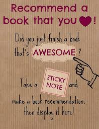 Recommend Display School Library Displays Library Book Displays Middle School Libraries