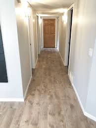 For continuity, maintain the same palette in the bedroom, while adding richer fabrics, such as velvet for warmth. Modern Farmhouse Basement Flooring Modern Farmhouse Basement Flooring Modern Basement