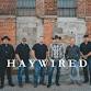 Haywired event in Lima, OH