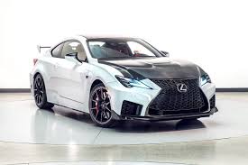 Search over 1,900 listings to find the best local deals. 2020 Lexus Rc F Prices Reviews And Pictures Edmunds