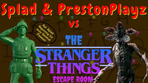 Creatnite@gmail.com for more videos like these, make sure to subscribe and hit the bel. Prestonplayz Splad Vs The Stranger Things Escape Room Fortnite Creative Use Code Splad Youtube