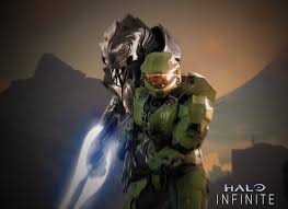 Where Is The Arbiter In 'Halo: Infinite'? How The Historic Character Makes  A Return - Newsweek