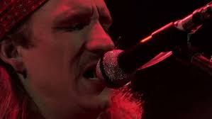 Rocky Mountain Way (Joe Walsh)