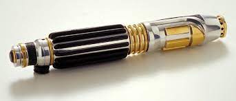 Mace Windu S Lightsaber Wookieepedia Fandom Mace Windu Lightsaber Lightsaber Mace Windu