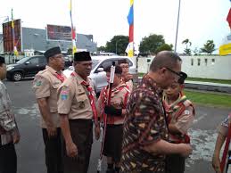 It looks like you may be having problems playing this video. Sd Katolik St Theresia Wakili Malut Di Festival Penggalang Ceria Tingkat Nasional Maluttoday Com
