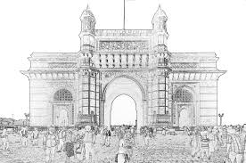 India - Maharashtra - Mumbai - Gateway ...