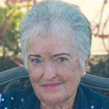 Myrna Bush Obituary (1936