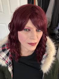 That would be cool. Do you know your ethnicity? Like are you italian,  irish, greek?