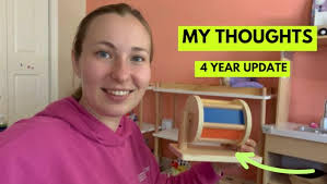 Amazon.com: Elite Montessori Inspired Spinning Drum for Toddlers & 1 Year  Old Baby Toy : Toys & Games