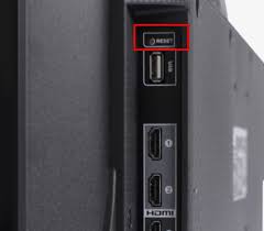 The slightest set adjustment, line change, or camera shift can have unfortunate consequences. How To Reset A Tcl Roku Tv With Or Without A Remote Streamdiag