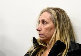 Bronca de Karina con el Nene Vera por la falta de gente en el acto de  Moreno: "Les dimos 100 mil dólares para que movilicen"