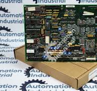 GE General Electric 531X300CCHAFM5 F31X300CCHALG2 Drive System Control Card