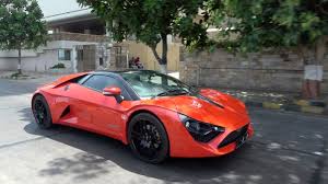 High import duties on supercars, make it. The Indian Sports Car You Ve Never Heard Of Dc Avanti Youtube