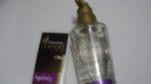 Pantene Expert Collection Agedefy Advanced Thickening Treatment Pack Of 2 Review Youtube