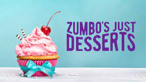 Cohosts adriano zumbo and rachel khoo return to the dessert factory to judge impossible cakes, amazing confections and other fantastic sweets. Is Zumbo S Just Desserts Season 2 2019 On Netflix Bangladesh