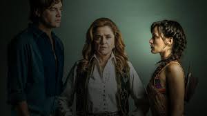 Il se découvre un jour l'étrange faculté de s'abstraire à volonté du monde extérieur. L Envers Du Paradis Replay Et Videos En Streaming France Tv