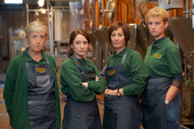 The Pact cast: Who stars in new BBC One drama series, what time it's on and  how many episodes there are – The i Paper