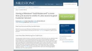 Please enter the information below to get started using your avantcard today. Https Logindrive Com Mymilestone Credit Card Com