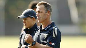 Clarkson is contracted until the end of 2022 and was due to lead mitchell towards replacing him for the 2023 season. Ozcnlhdtuz Xvm