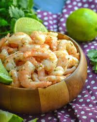 Copy Cat Costco Cilantro Lime Shrimp 4 Sons R Us Recipe Lime Shrimp Cilantro Lime Shrimp Cooking Seafood