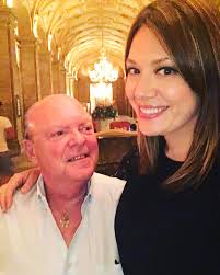 Ok yes, it's my big day today but it also happens to be my dad's birthday  too!! A lifetime of getting two free desserts when we went out to dinner.  And it's