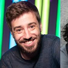 A.J. Holmes (Actor): Credits, Bio, News & More