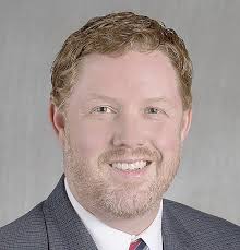 Prairie Grove lawyer sues over canceled state contract