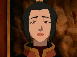Qui est le plus maléfique ? Azula ou Randall Boggs (de Monstres et Cie ?) :  r/TheLastAirbender